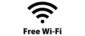 無料Wi-Fiあります